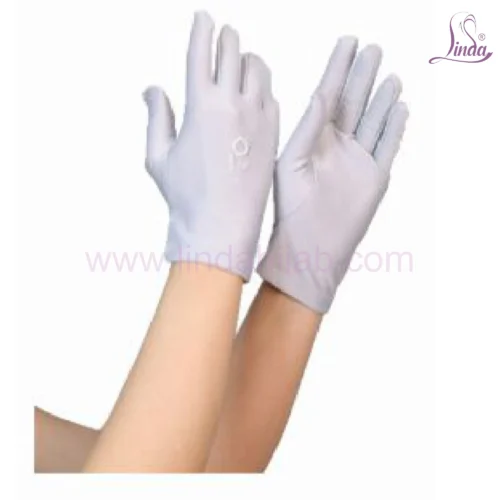 Premium Cotton Gloves with Full Finger Coverage - Image 4