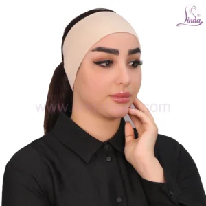 Stylish Wide Headband Turban for Women – All Day Comfort