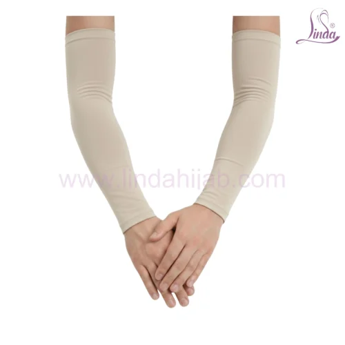 Everyday Arm Sleeves – Perfect Blend of Style and Comfort - Image 2