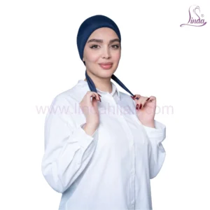 Effortlessly Elegant Abaya and Turban Set