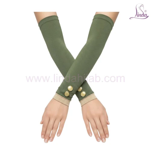 Modern Arm Sleeves – Perfect for Everyday Modest Style - Image 9