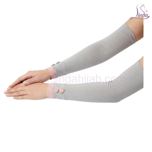 Modern Arm Sleeves – Perfect for Everyday Modest Style - Image 10