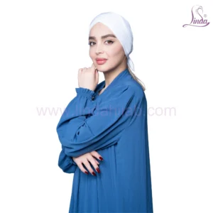 Classic Bow Accent Turban – Modern and Modest