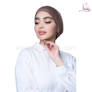 Soft Pleated Turban – Effortless Comfort and Style