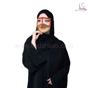 Elite Classic Borqa Linda Premium Ladies Fashion