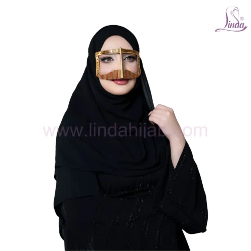 Eminence Borqa Linda Premium Collection - Image 1