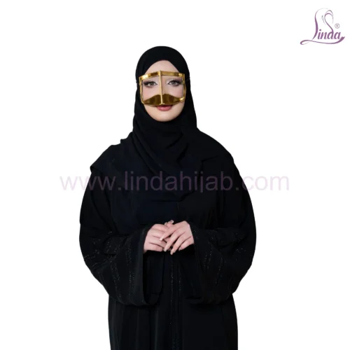 Aurora Luxe Borqa Linda Premium Ladies Fashion - Image 5