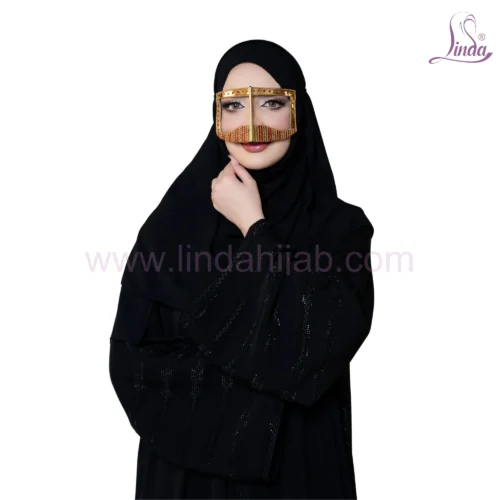 Eminence Borqa Linda Premium Collection - Image 2