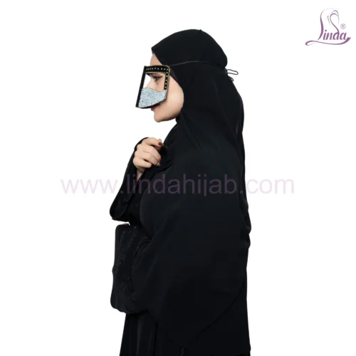 Royal Horizon Borqa Exclusive Ladies-Fashion Collection - Image 2