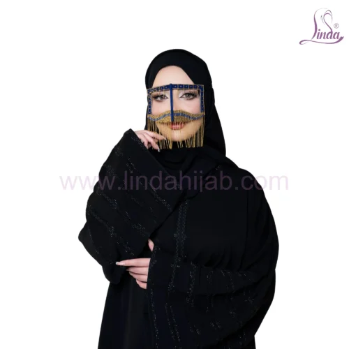 Elite Classic Borqa Linda Premium Ladies Fashion - Image 5