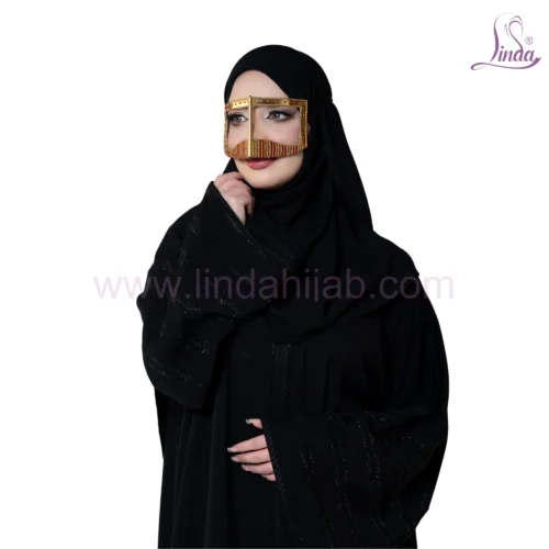 Eminence Borqa Linda Premium Collection - Image 3