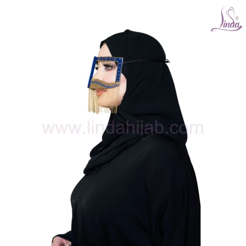 Elite Classic Borqa Linda Premium Ladies Fashion - Image 4