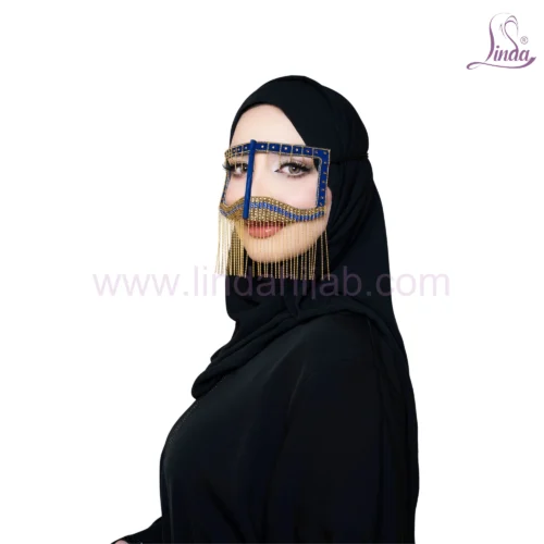 Elite Classic Borqa Linda Premium Ladies Fashion - Image 3