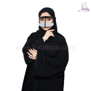 Royal Horizon Borqa Exclusive Ladies-Fashion Collection