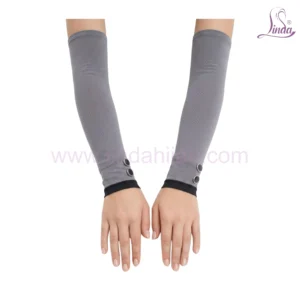 Modern Arm Sleeves – Perfect for Everyday Modest Style