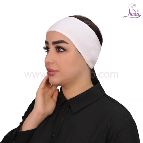 Stylish Wide Headband Turban for Women – All Day Comfort - Image 4