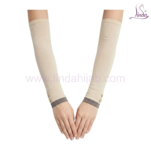 Modern Arm Sleeves – Perfect for Everyday Modest Style - Image 3