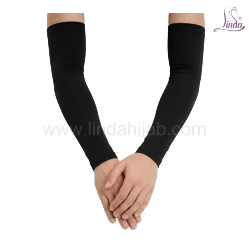 Everyday Arm Sleeves – Perfect Blend of Style and Comfort - Image 4