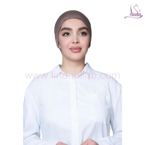 Soft Pleated Turban – Effortless Comfort and Style - Image 4