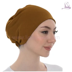 Soft Jersey Turban Tube Cap for Hijab – Everyday Modest Underscarf