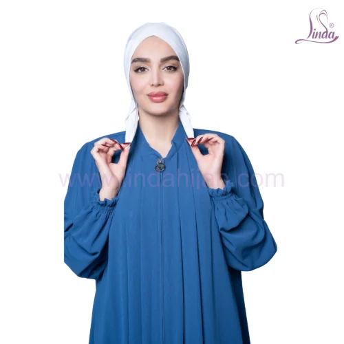 Classic Bow Accent Turban – Modern and Modest - Image 5