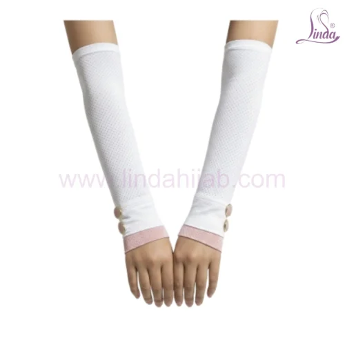 Modern Arm Sleeves – Perfect for Everyday Modest Style - Image 5