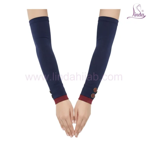 Modern Arm Sleeves – Perfect for Everyday Modest Style - Image 6