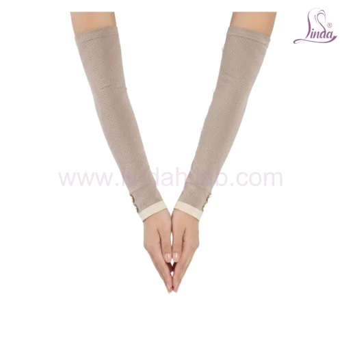 Modern Arm Sleeves – Perfect for Everyday Modest Style - Image 7