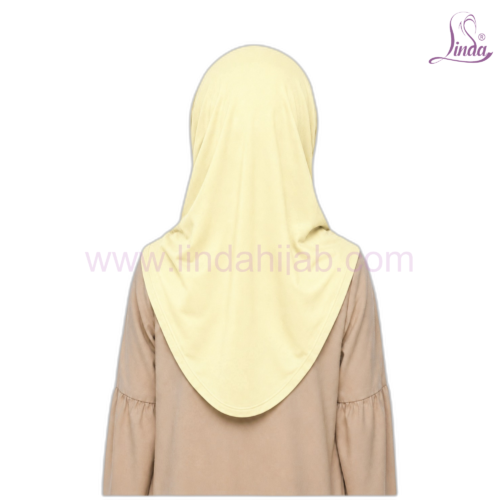 Girls Rhinestone Pull-On Hijab – Instant One-Piece Kids Hijab (8 Colors) - Image 31