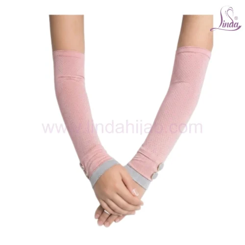 Modern Arm Sleeves – Perfect for Everyday Modest Style - Image 8