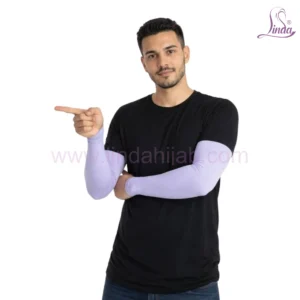 Elite Multi-Sport Cooling Sleeves – UV Sun Shield & Hand Protection