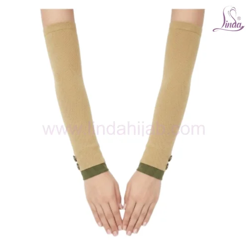 Modern Arm Sleeves – Perfect for Everyday Modest Style - Image 11